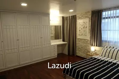 62 sqm stylish 1 bedroom condo on 4th floor in Khlong Tan Nuea Bangkok