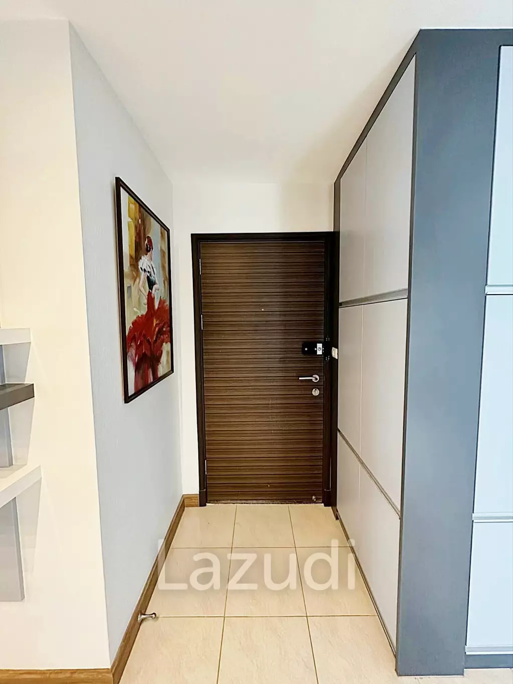 2 Bed 70 SQ.M Supalai Park Ekkamai-Thonglor