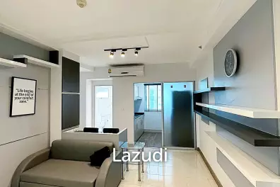 2 Bed 70 SQ.M Supalai Park Ekkamai-Thonglor