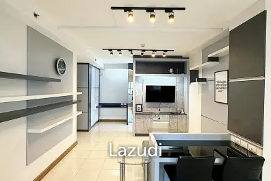 2 Bed 70 SQ.M Supalai Park Ekkamai-Thonglor