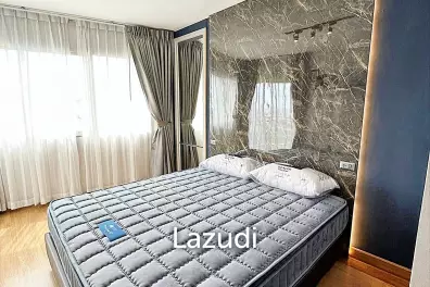 2 Bed 70 SQ.M Supalai Park Ekkamai-Thonglor