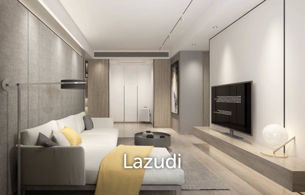 6 Bed 8 Bath 803 SQ.M Kata Lux Villas
