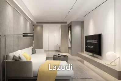 6 Bed 8 Bath 803 SQ.M Kata Lux Villas