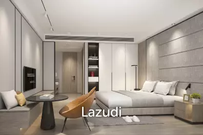 6 Bed 8 Bath 803 SQ.M Kata Lux Villas