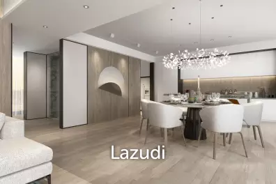 6 Bed 8 Bath 766 SQ.M Kata Lux Villas