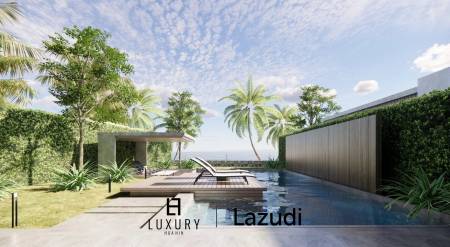 500 Sqm 5 Bed 8 Bath Villa For Sale