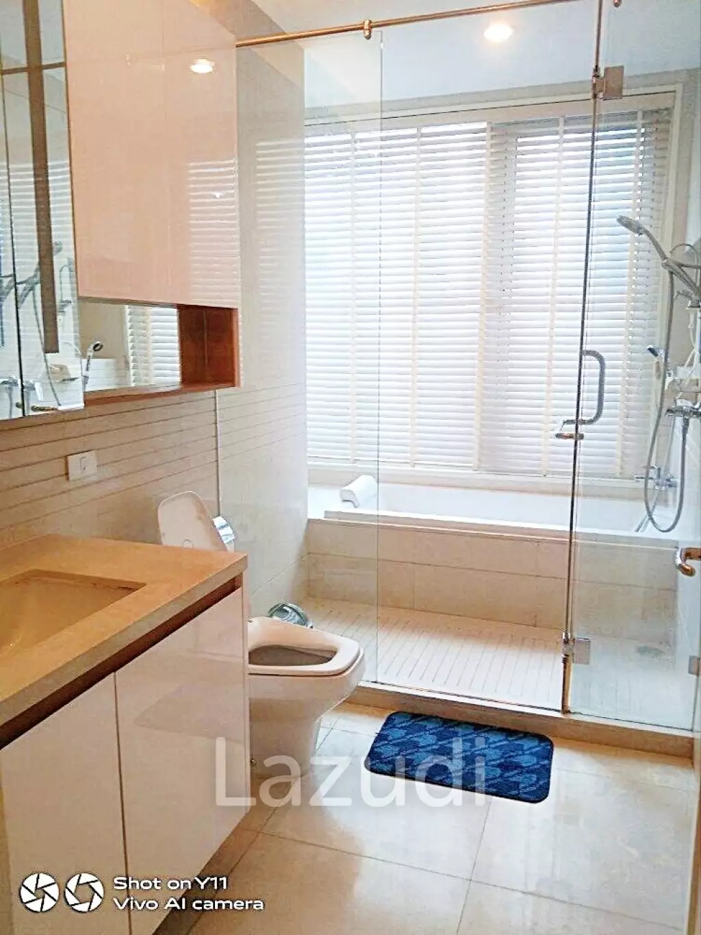 2 Bedroom 2 Bathroom 86 SQ.M Q Langsuan