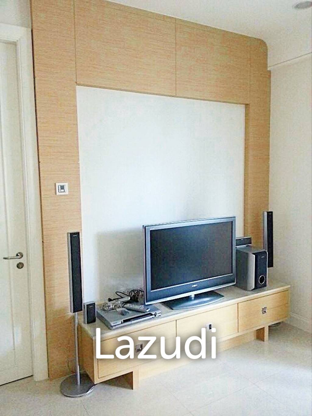 2 Bedroom 2 Bathroom 86 SQ.M Q Langsuan