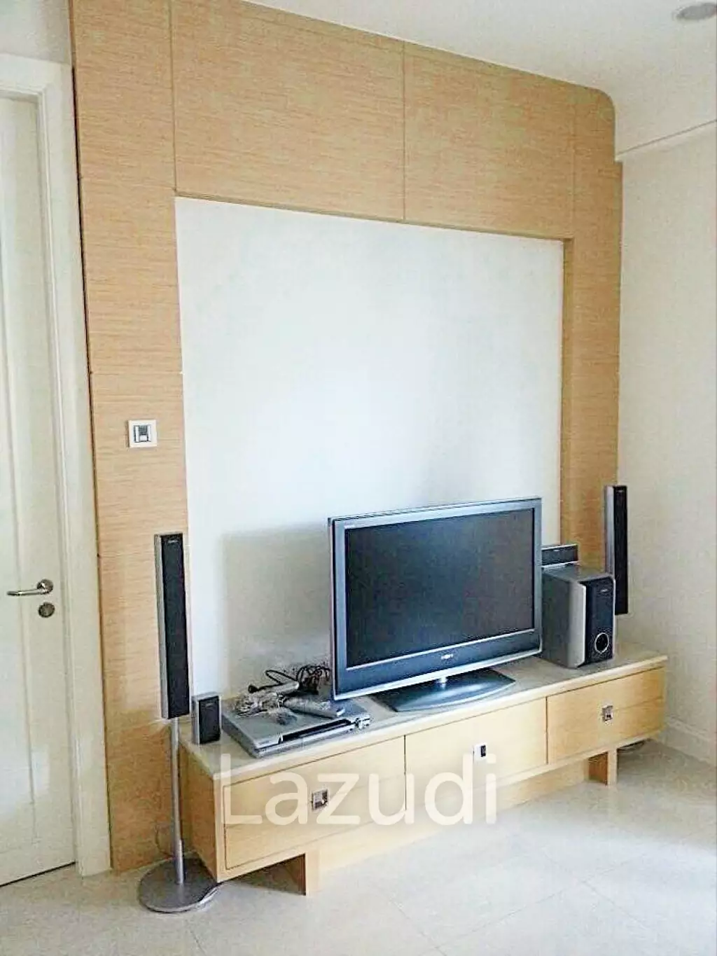2 Bedroom 2 Bathroom 86 SQ.M Q Langsuan
