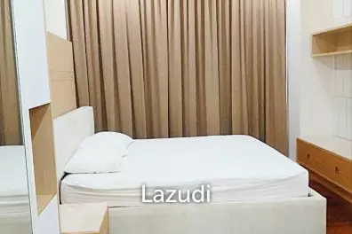 2 Bedroom 2 Bathroom 86 SQ.M Q Langsuan