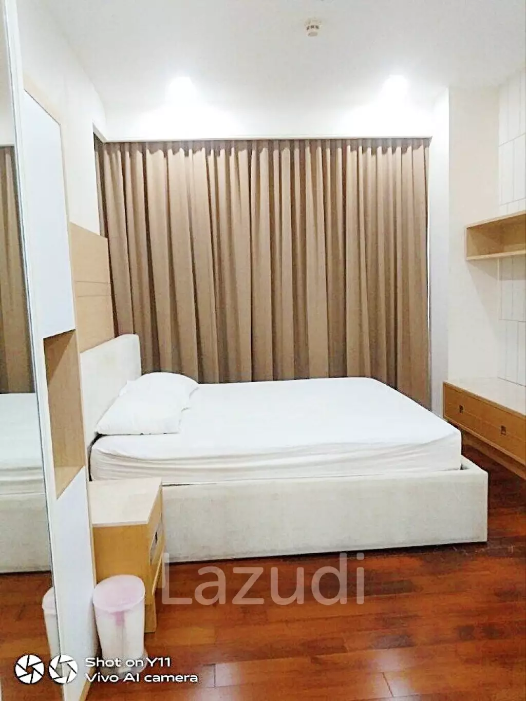 2 Bedroom 2 Bathroom 86 SQ.M Q Langsuan