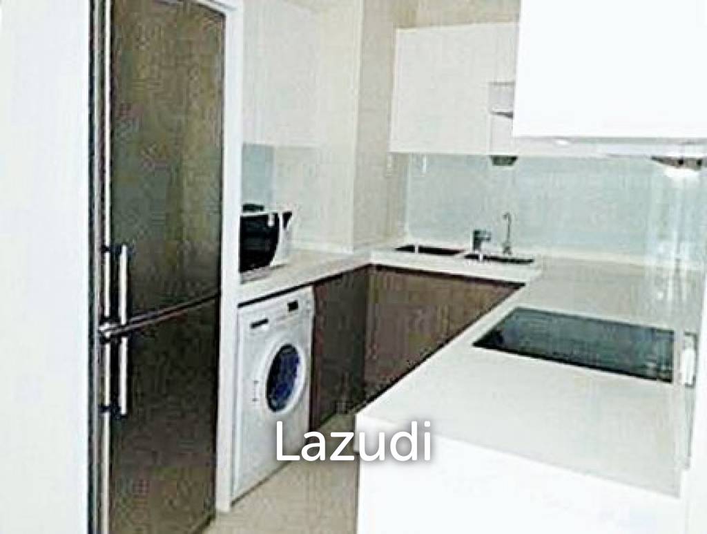 2 Bedroom 2 Bathroom 86 SQ.M Q Langsuan