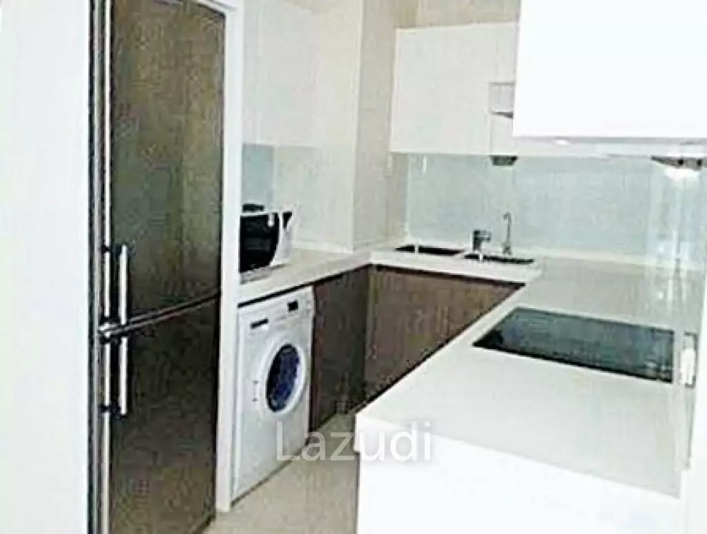 2 Bedroom 2 Bathroom 86 SQ.M Q Langsuan