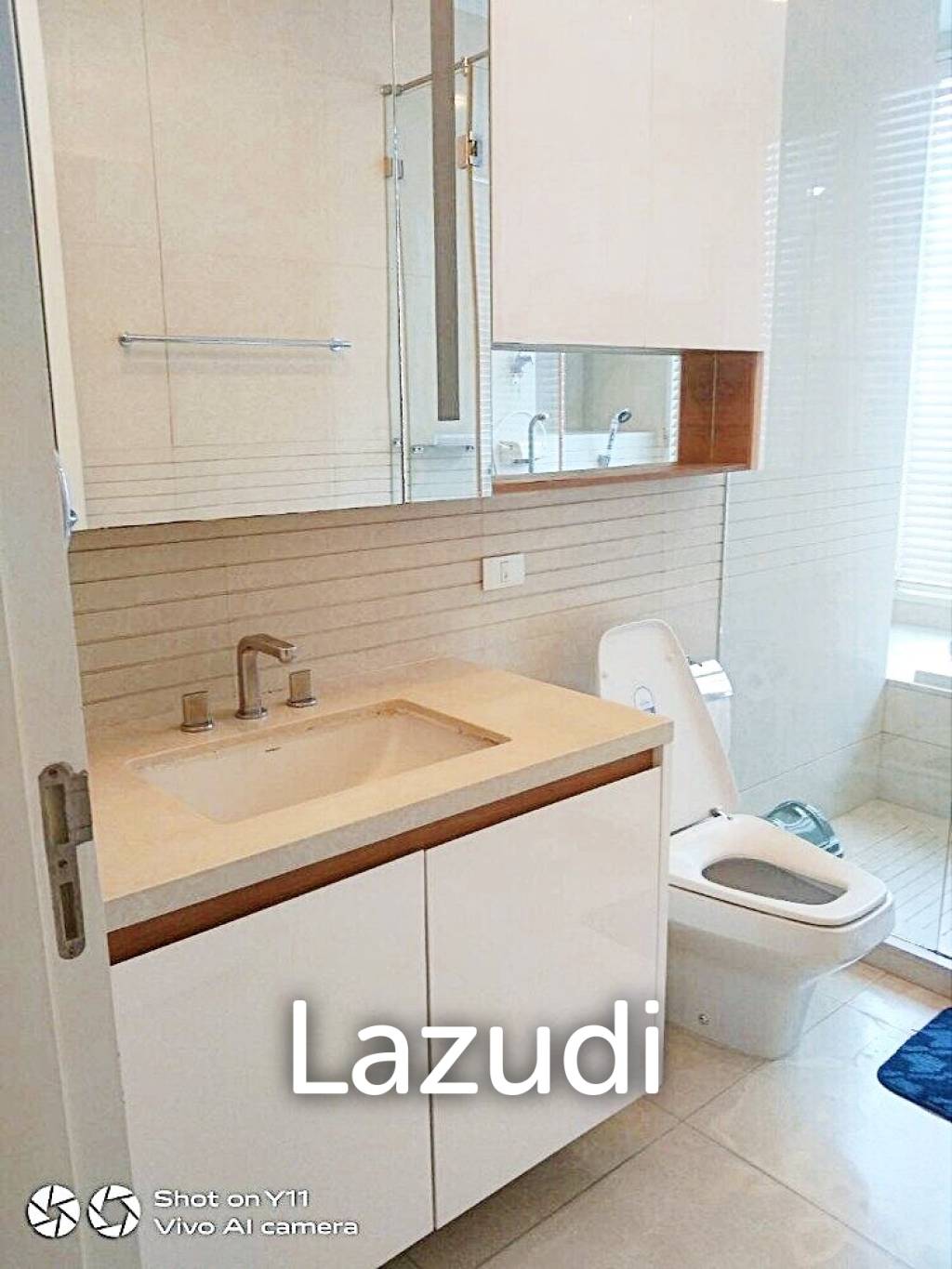 2 Bedroom 2 Bathroom 86 SQ.M Q Langsuan