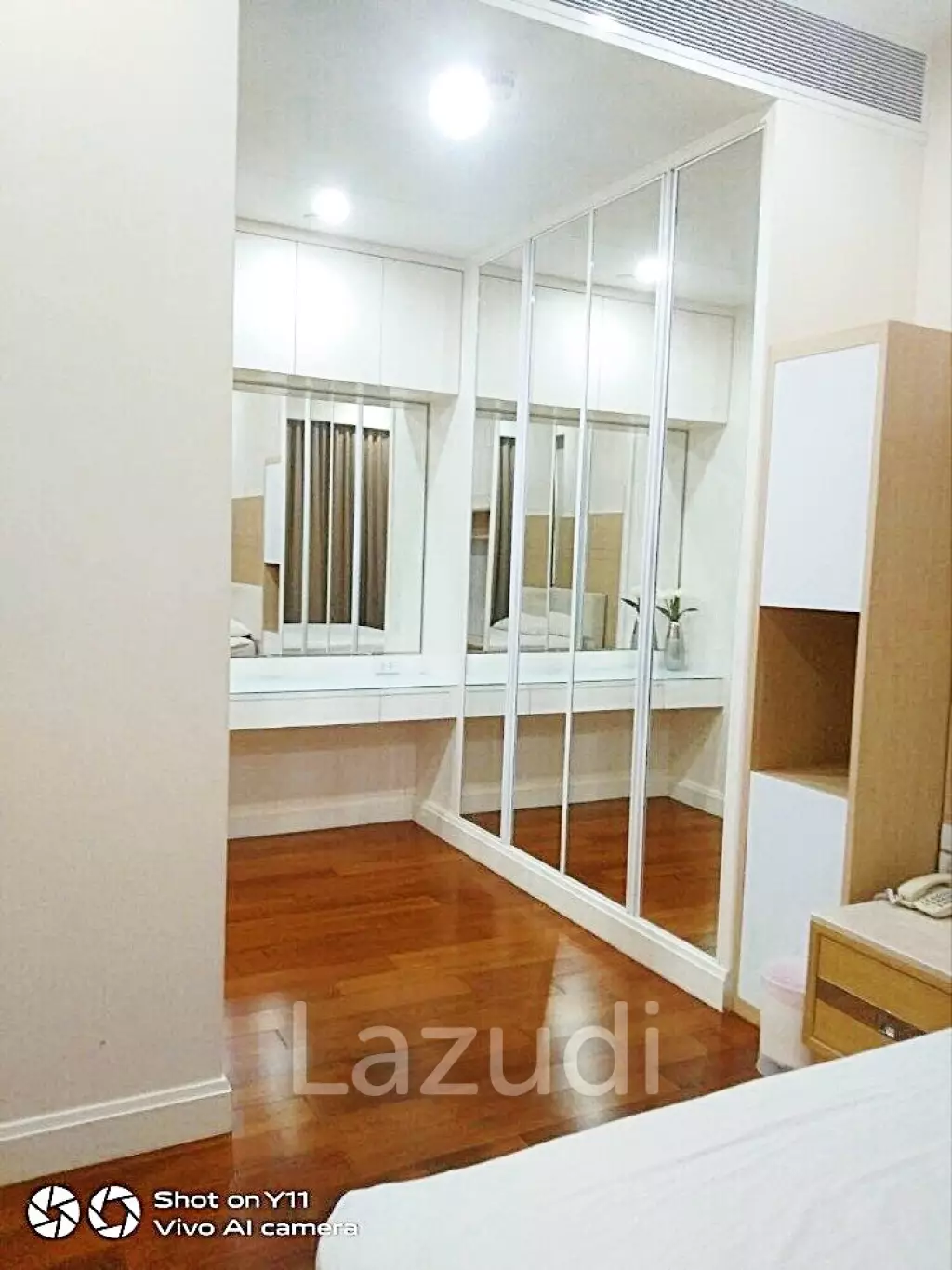 2 Bedroom 2 Bathroom 86 SQ.M Q Langsuan