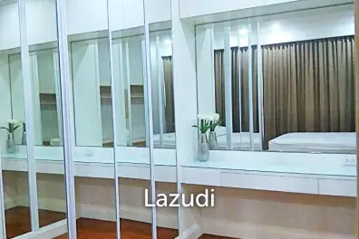 2 Bedroom 2 Bathroom 86 SQ.M Q Langsuan