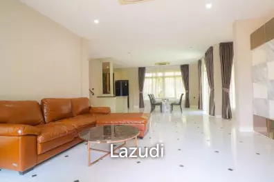 4 bed 5 bath 333 SQ.M Nantawan Bangna Km.7
