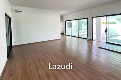 Nordic Style 3 Bedroom Pool Villa For Sale