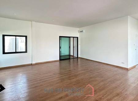 Nordic Style 3 Bedroom Pool Villa For Sale