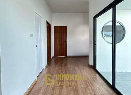 400 metro cuadrado 3 ` 2 Baño Villa de Venta