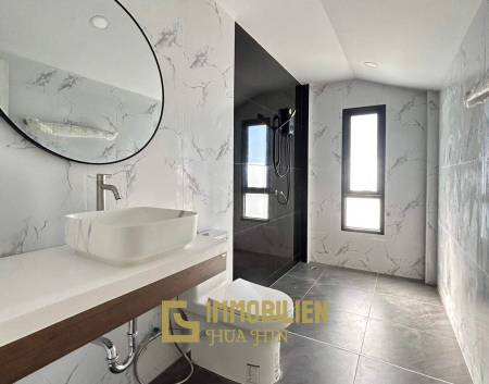 400 m² 3 Chambre 2 Salle de bain Villa Pour Vente