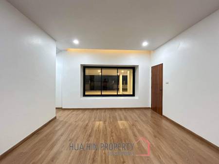 Nordic Style 3 Bedroom Pool Villa For Sale