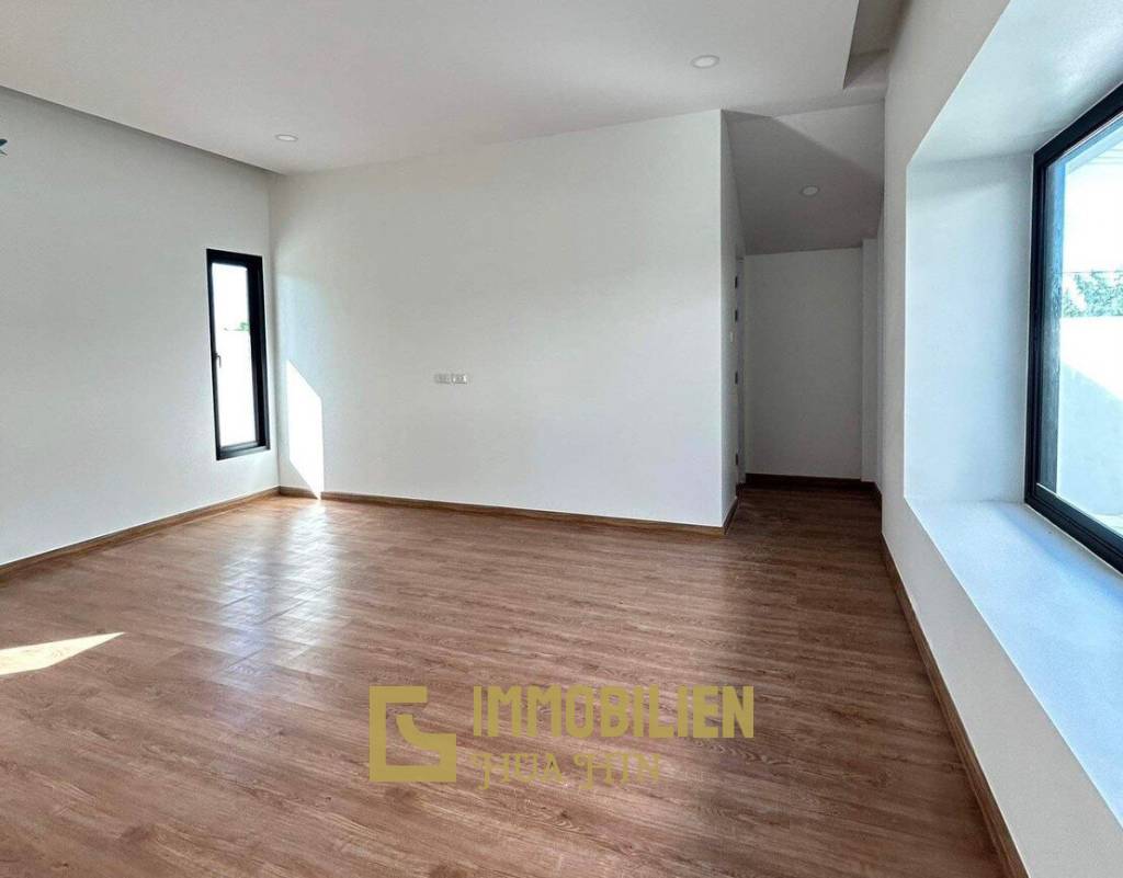 400 m² 3 Chambre 2 Salle de bain Villa Pour Vente