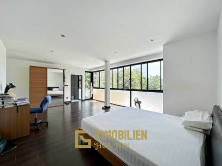 8,145 qm 5 Bett 5 Bad Villa Für Verkauf