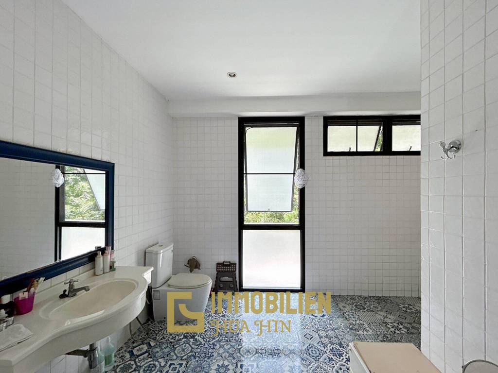 8,145 m² 5 Chambre 5 Salle de bain Villa Pour Vente