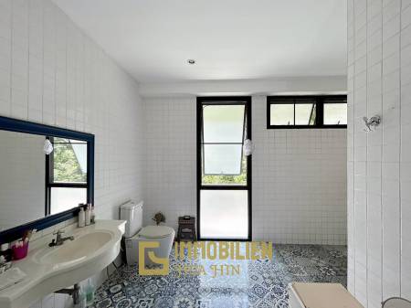 8,145 m² 5 Chambre 5 Salle de bain Villa Pour Vente