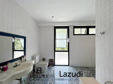 8,145 metro cuadrado 5 ` 5 Baño Villa de Venta