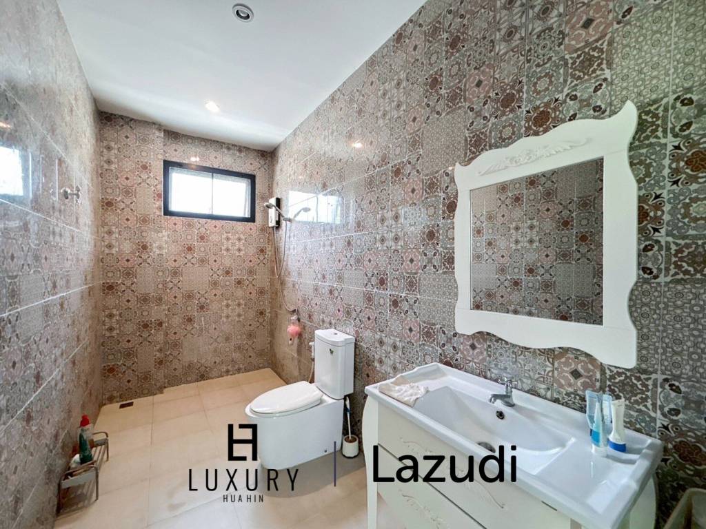 8,145 metro cuadrado 5 ` 5 Baño Villa de Venta