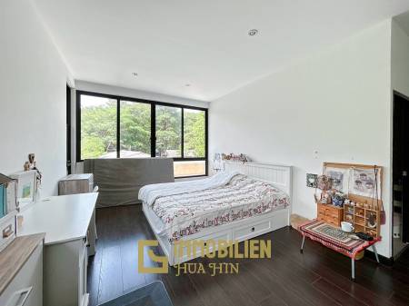 8,145 qm 5 Bett 5 Bad Villa Für Verkauf