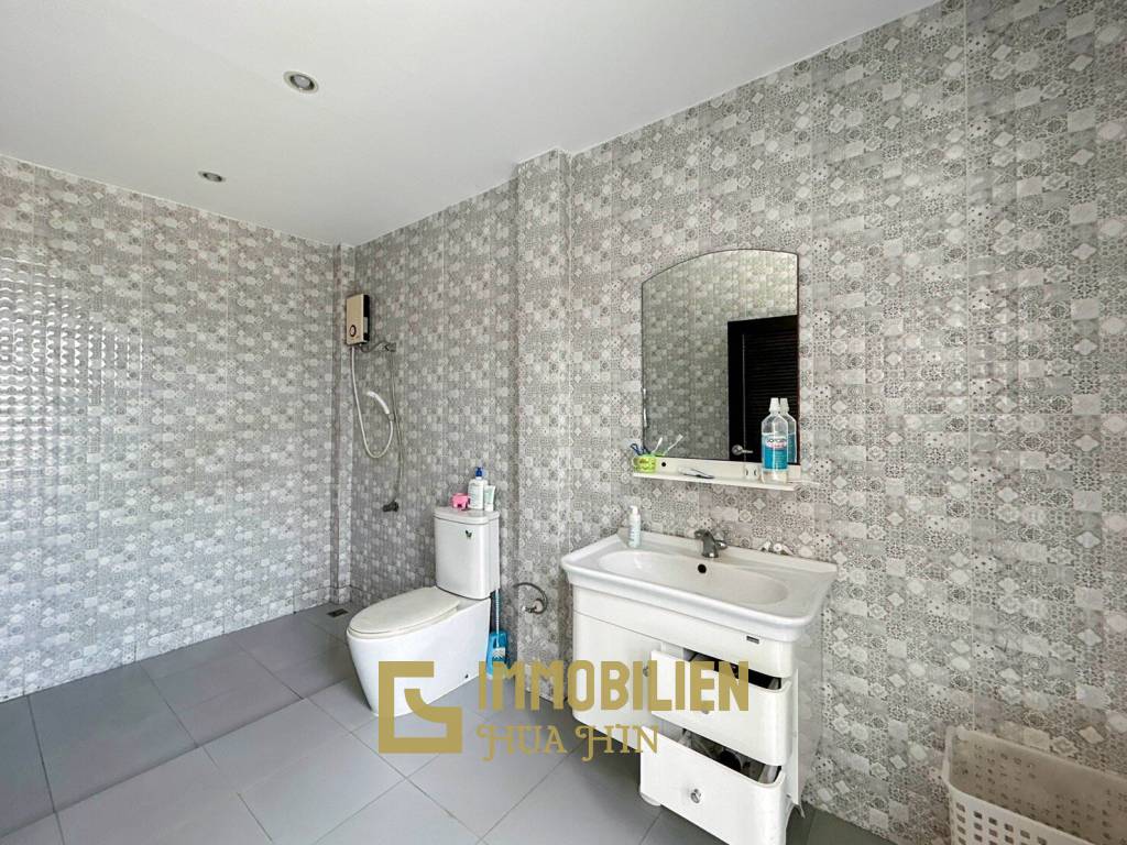 8,145 metro cuadrado 5 ` 5 Baño Villa de Venta