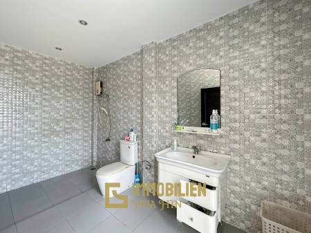 8,145 m² 5 Chambre 5 Salle de bain Villa Pour Vente