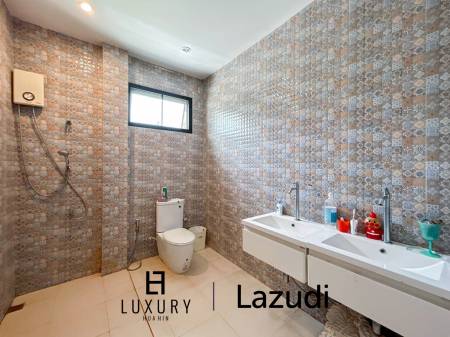 8,145 metro cuadrado 5 ` 5 Baño Villa de Venta