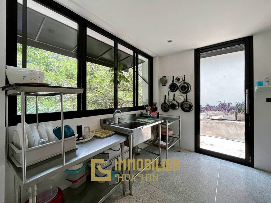 8,145 metro cuadrado 5 ` 5 Baño Villa de Venta