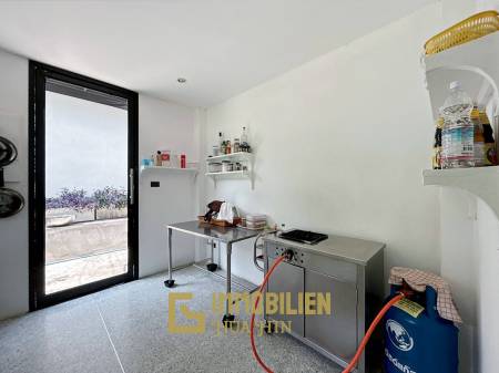 8,145 metro cuadrado 5 ` 5 Baño Villa de Venta