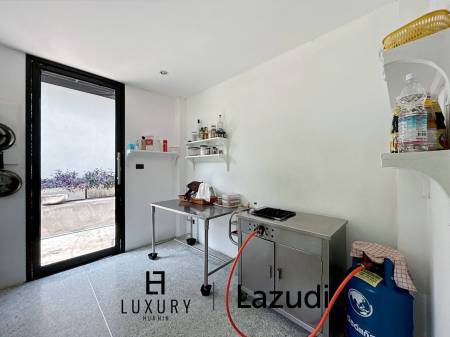 8,145 metro cuadrado 5 ` 5 Baño Villa de Venta