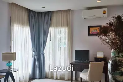 3 Bedrooms 3 Bathrooms 170 SQ.M Baan Suan
