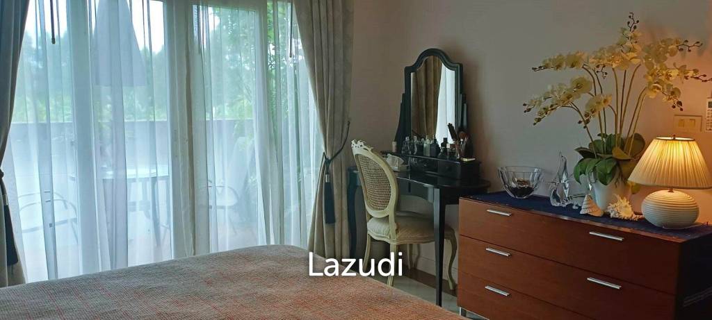 3 Bedrooms 3 Bathrooms 170 SQ.M Baan Suan