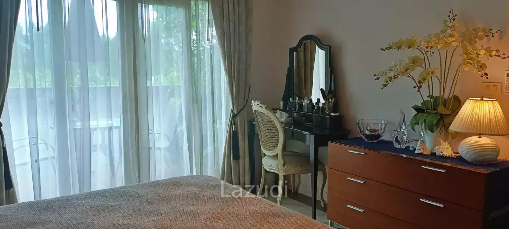 3 Bedrooms 3 Bathrooms 170 SQ.M Baan Suan