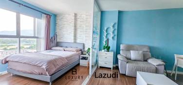 Baan Kiang Fah : A Studio Condo Near Town Baan Kiang Fah : A Studio Condo Near Town