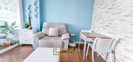 31 qm 1 Bett 1 Bad Apartment Für Verkauf