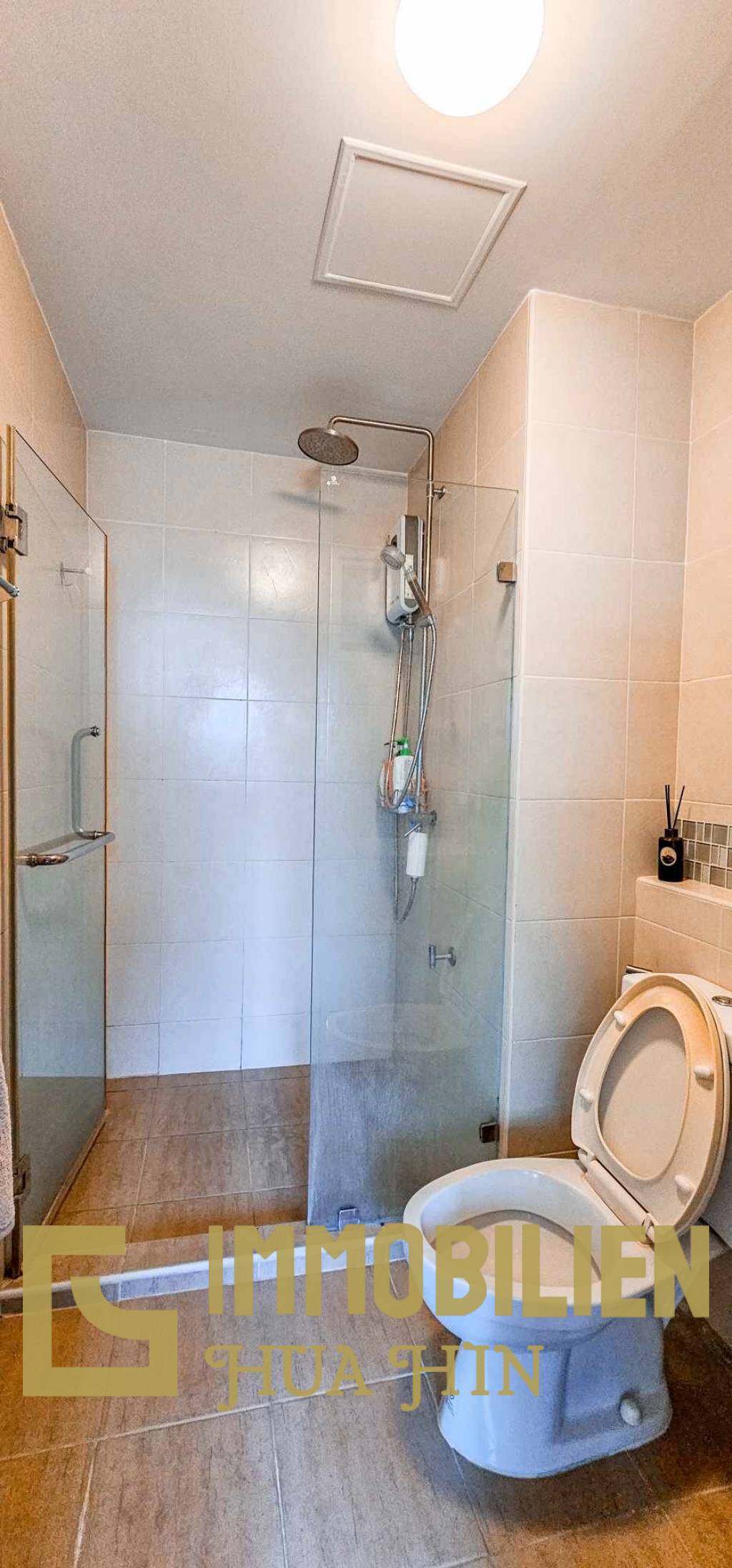 31 qm 1 Bett 1 Bad Apartment Für Verkauf