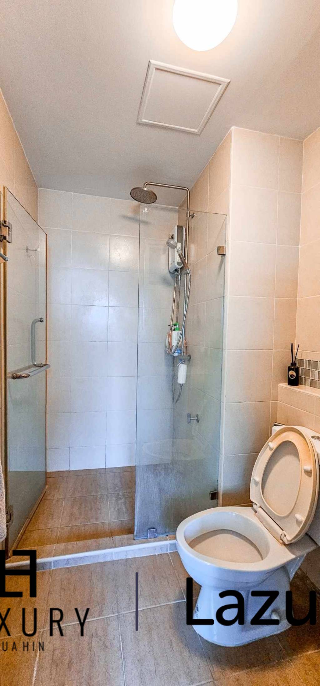 31 m² 1 Chambre 1 Salle de bain Condominium Pour Vente