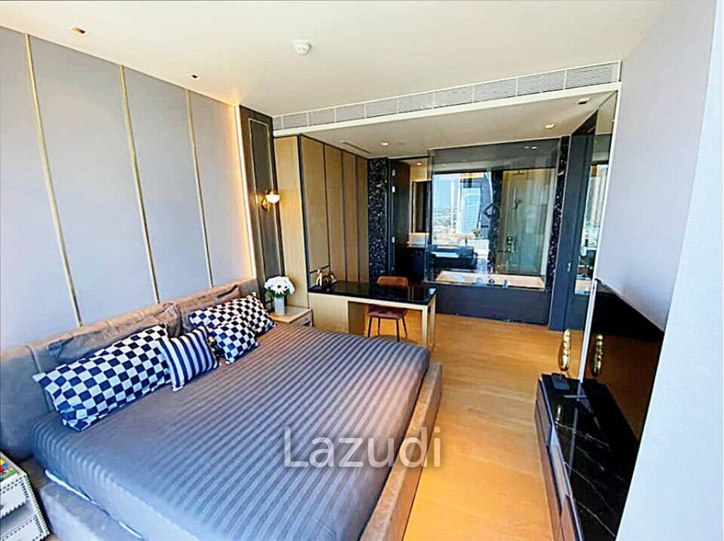 1 Bed 1 Bath 58 SQ.M BEATNIQ Sukhumvit 32