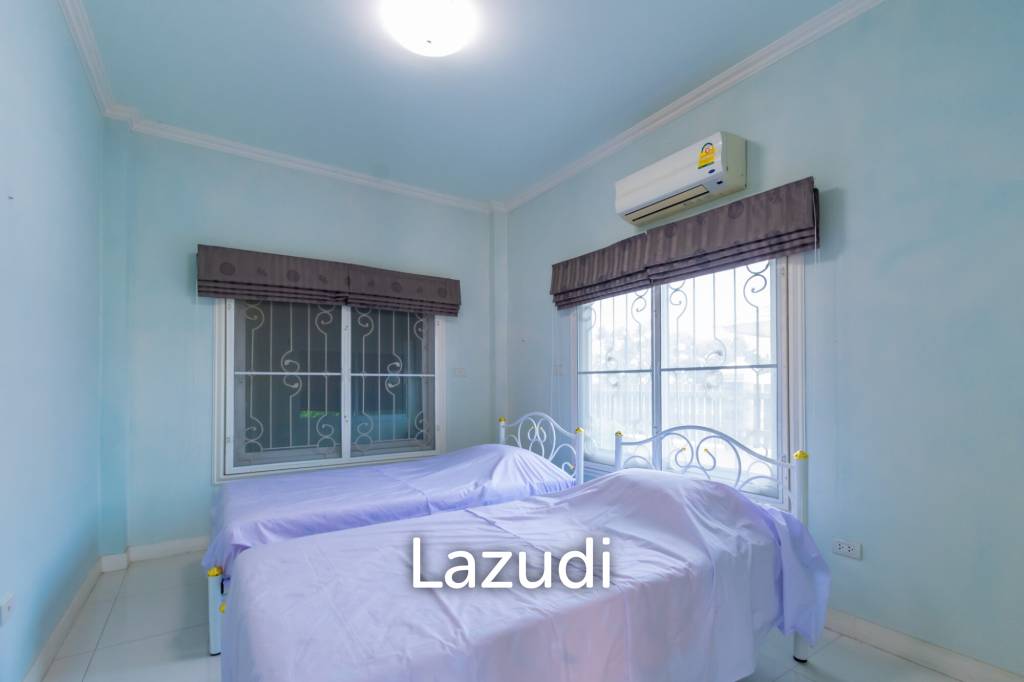 360 Sqm 4 Bed 2 Bath Villa For Sale & Rent