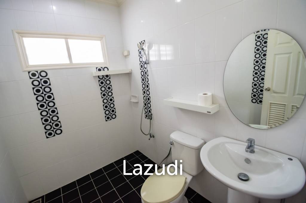 360 Sqm 4 Bed 2 Bath Villa For Sale & Rent