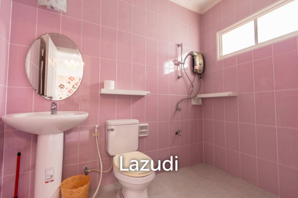 360 Sqm 4 Bed 2 Bath Villa For Sale & Rent